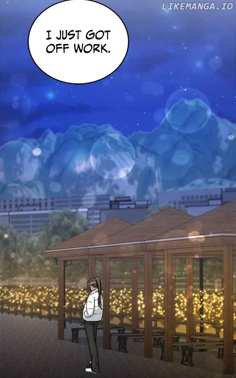 Your Instinctive Love Chapter 72 page 36