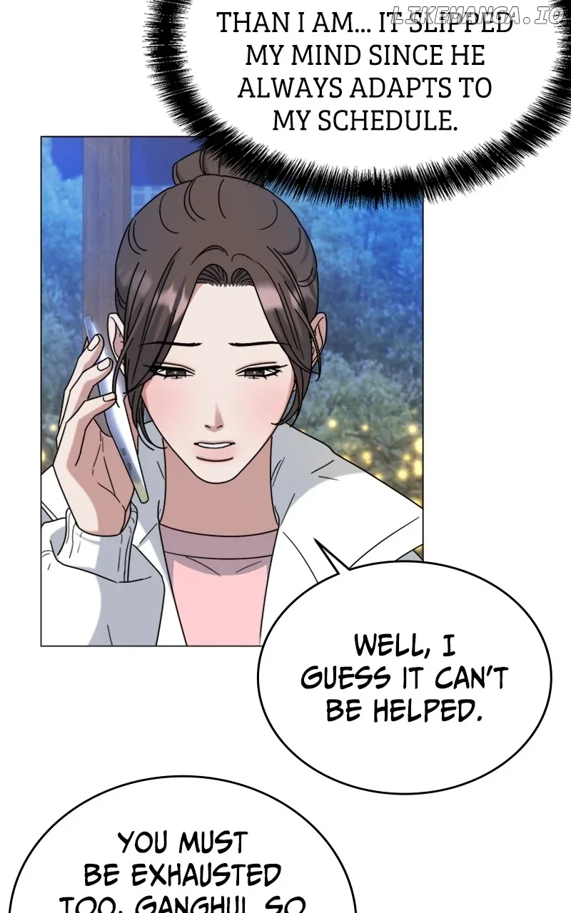 Your Instinctive Love Chapter 72 page 41