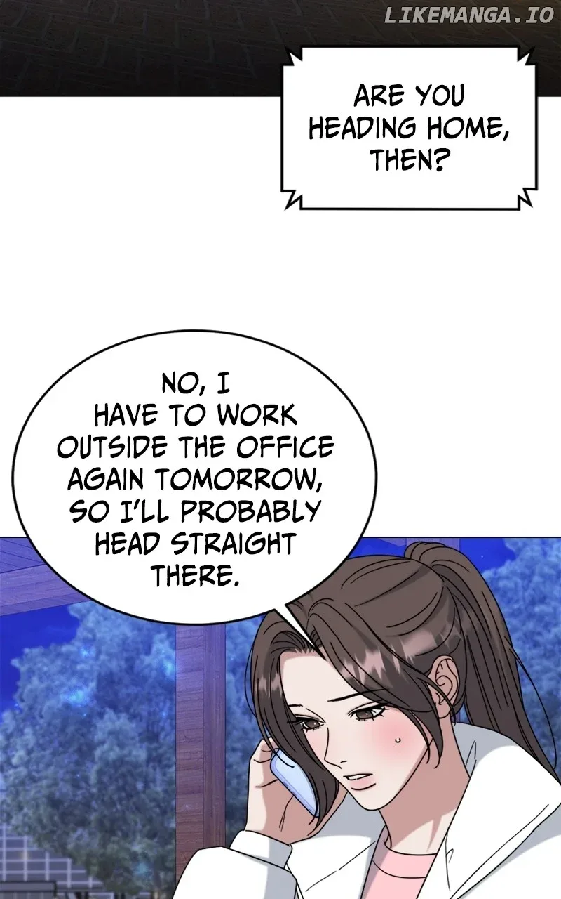 Your Instinctive Love Chapter 72 page 37