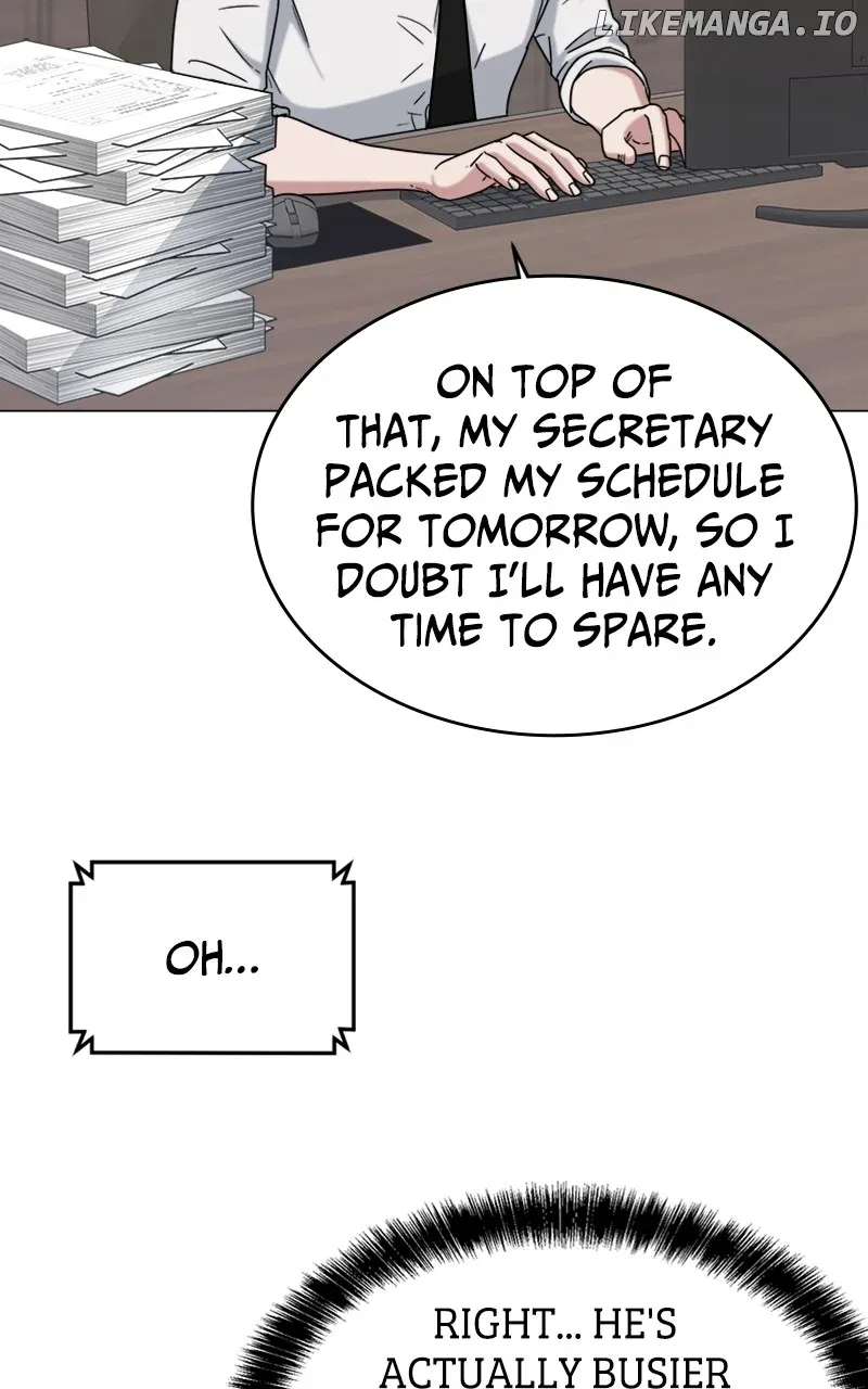 Your Instinctive Love Chapter 72 page 40