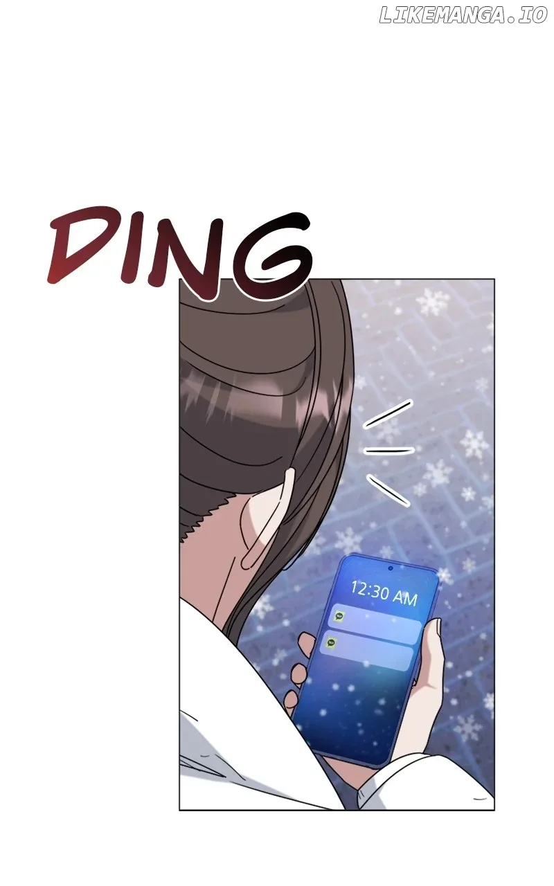 Your Instinctive Love Chapter 72 page 49