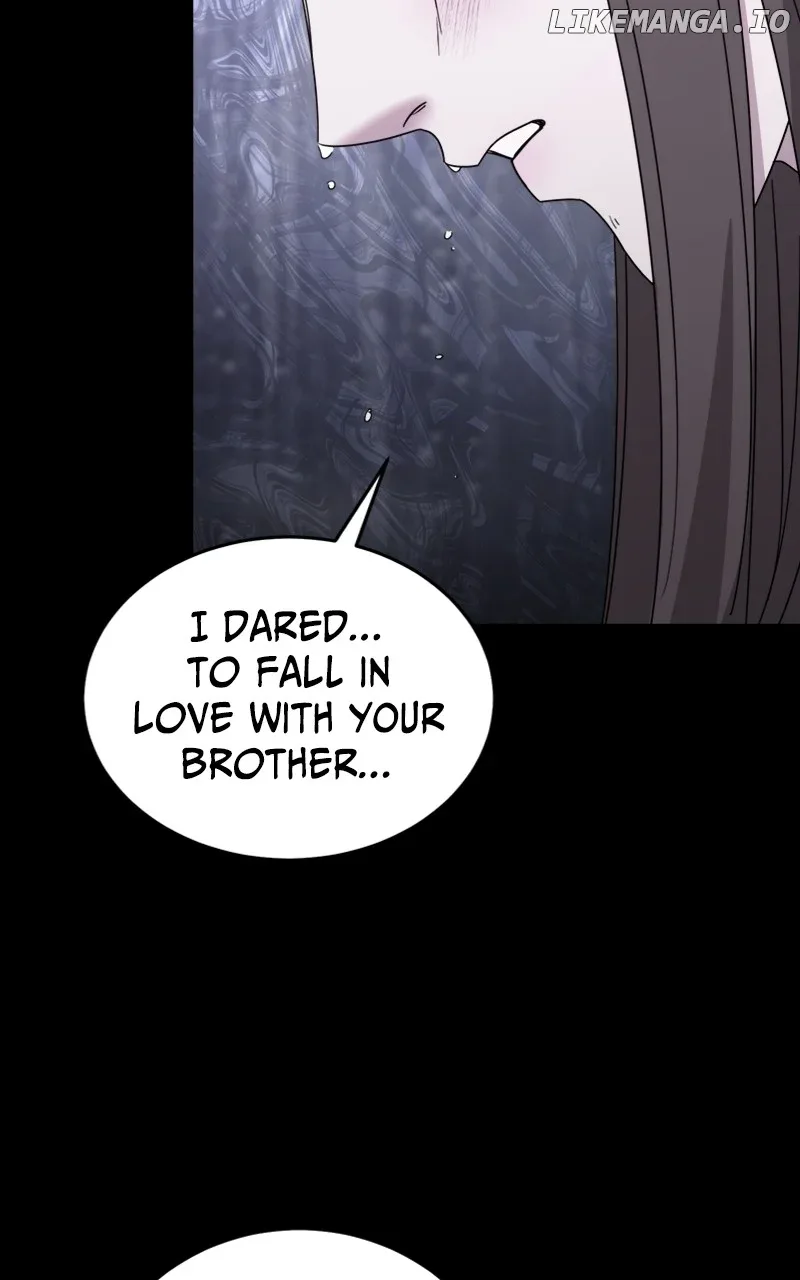 Your Instinctive Love Chapter 73 page 61