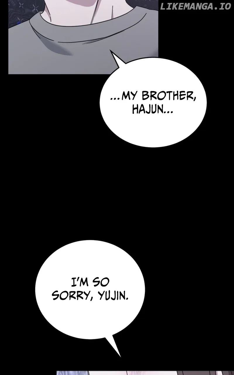 Your Instinctive Love Chapter 73 page 60