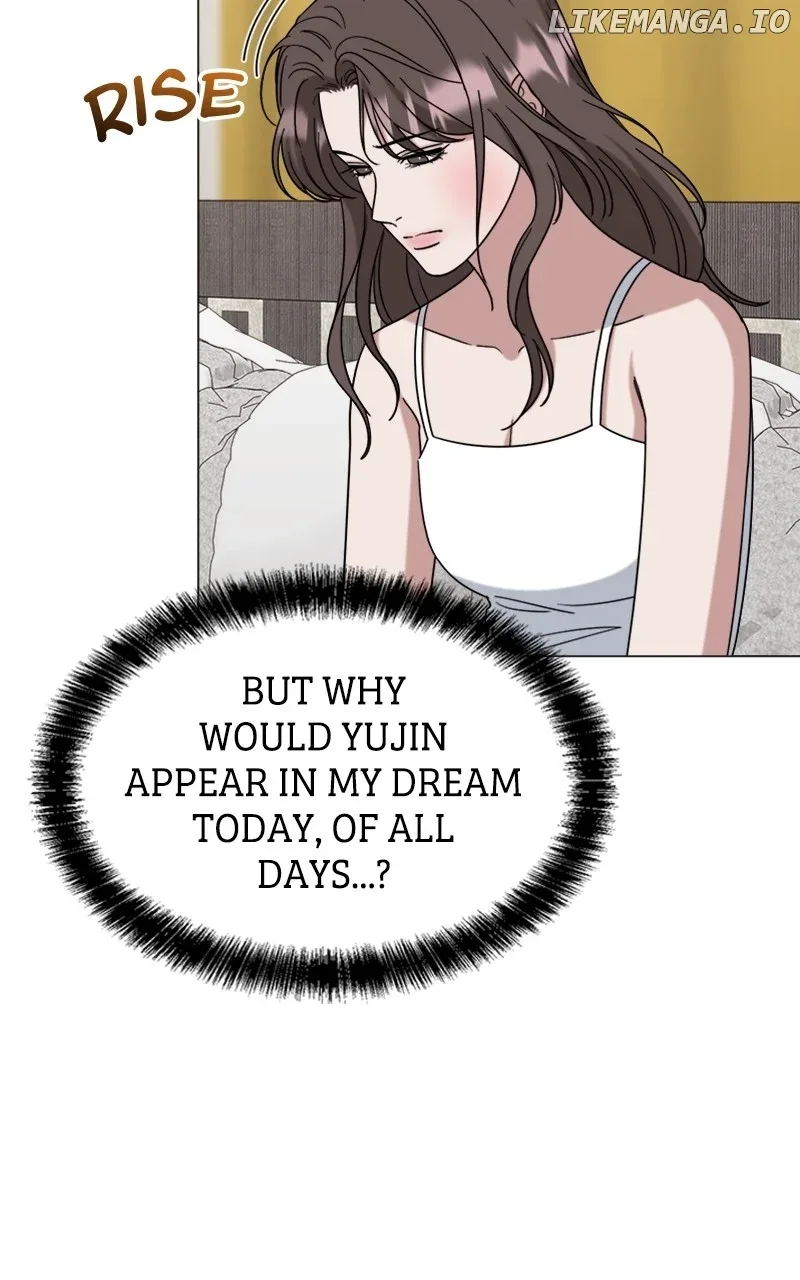 Your Instinctive Love Chapter 73 page 74