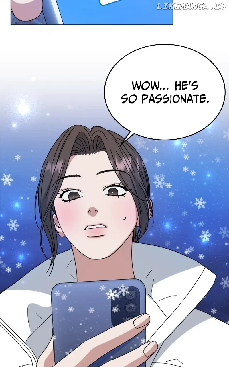 Your Instinctive Love Chapter 72 page 51