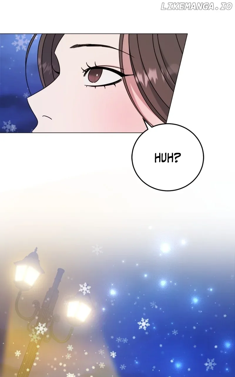 Your Instinctive Love Chapter 72 page 45