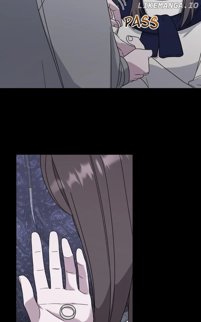 Your Instinctive Love Chapter 73 page 65