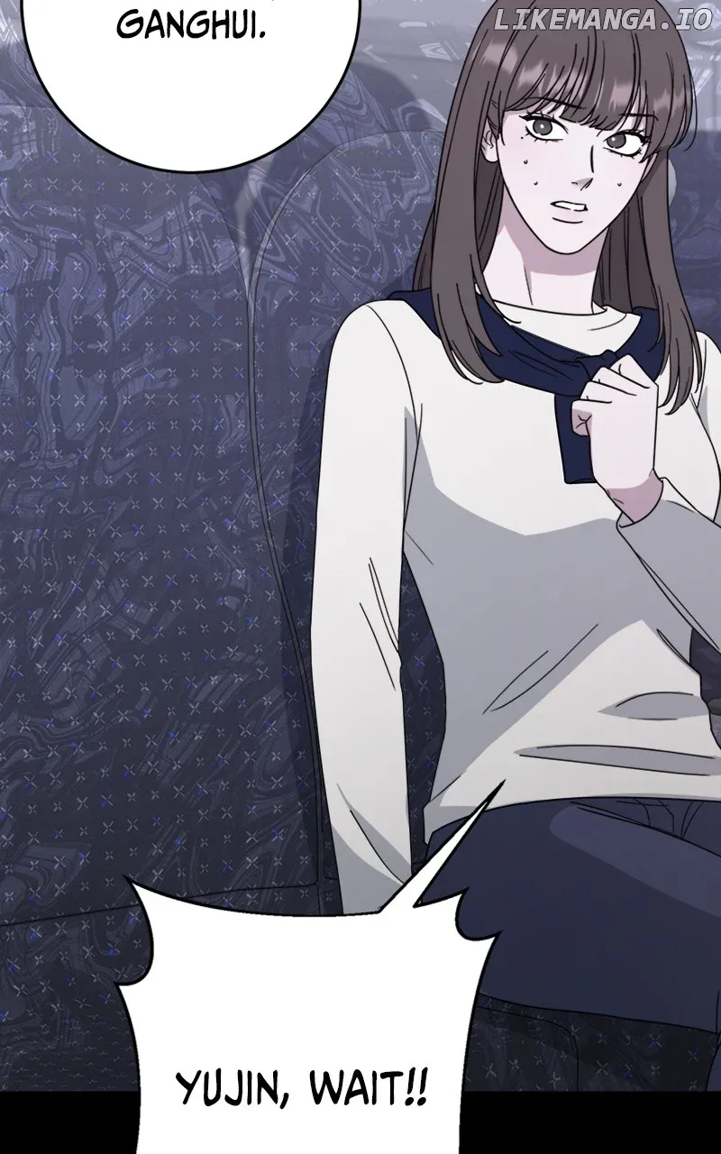 Your Instinctive Love Chapter 73 page 67