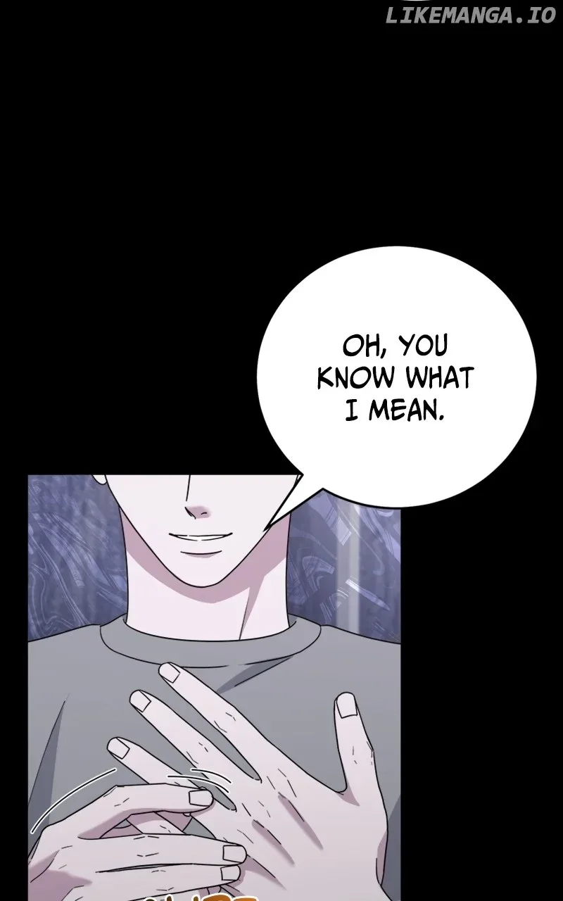 Your Instinctive Love Chapter 73 page 63