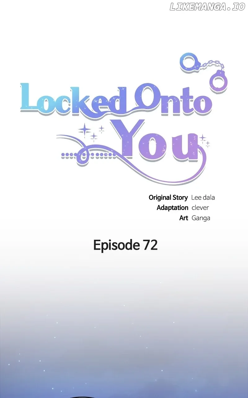 Your Instinctive Love Chapter 72 page 35