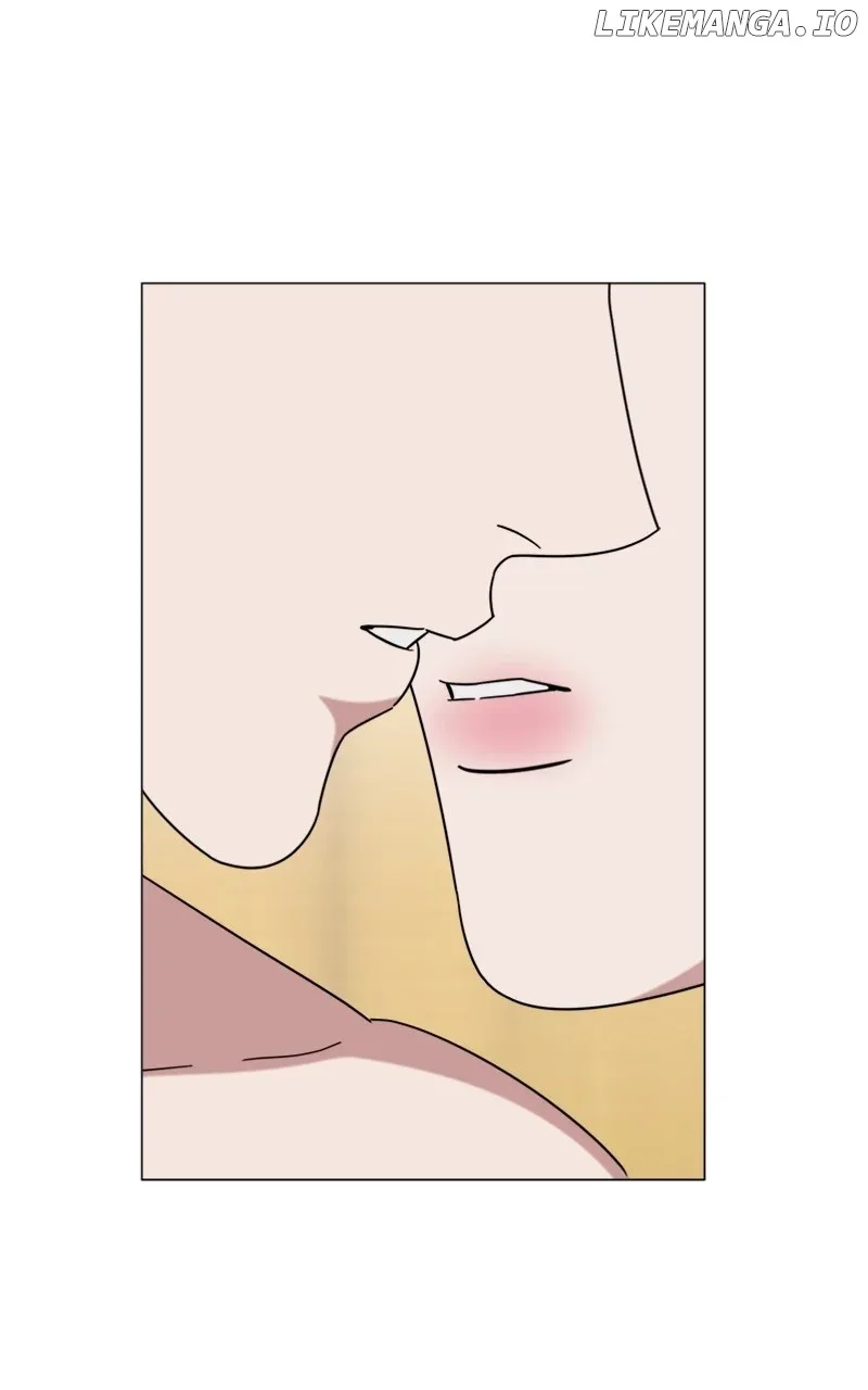 Your Instinctive Love Chapter 73 page 85