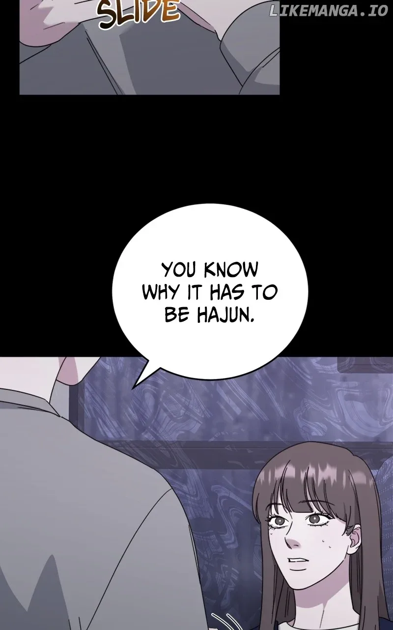 Your Instinctive Love Chapter 73 page 64
