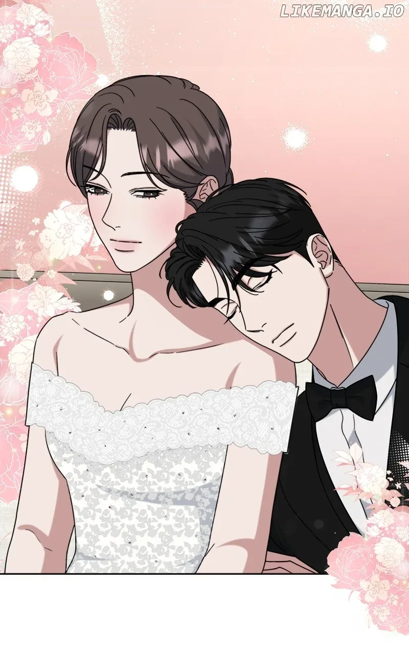 Your Instinctive Love Chapter 72 page 61