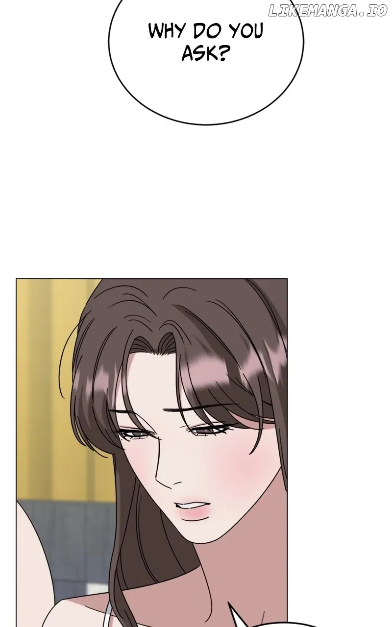 Your Instinctive Love Chapter 73 page 79