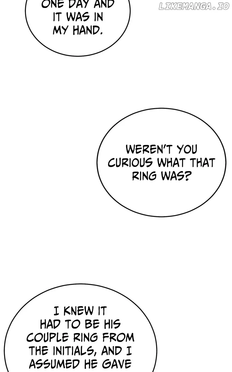 Your Instinctive Love Chapter 73 page 77