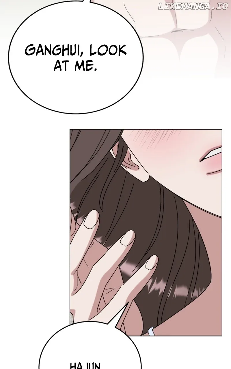 Your Instinctive Love Chapter 73 page 90