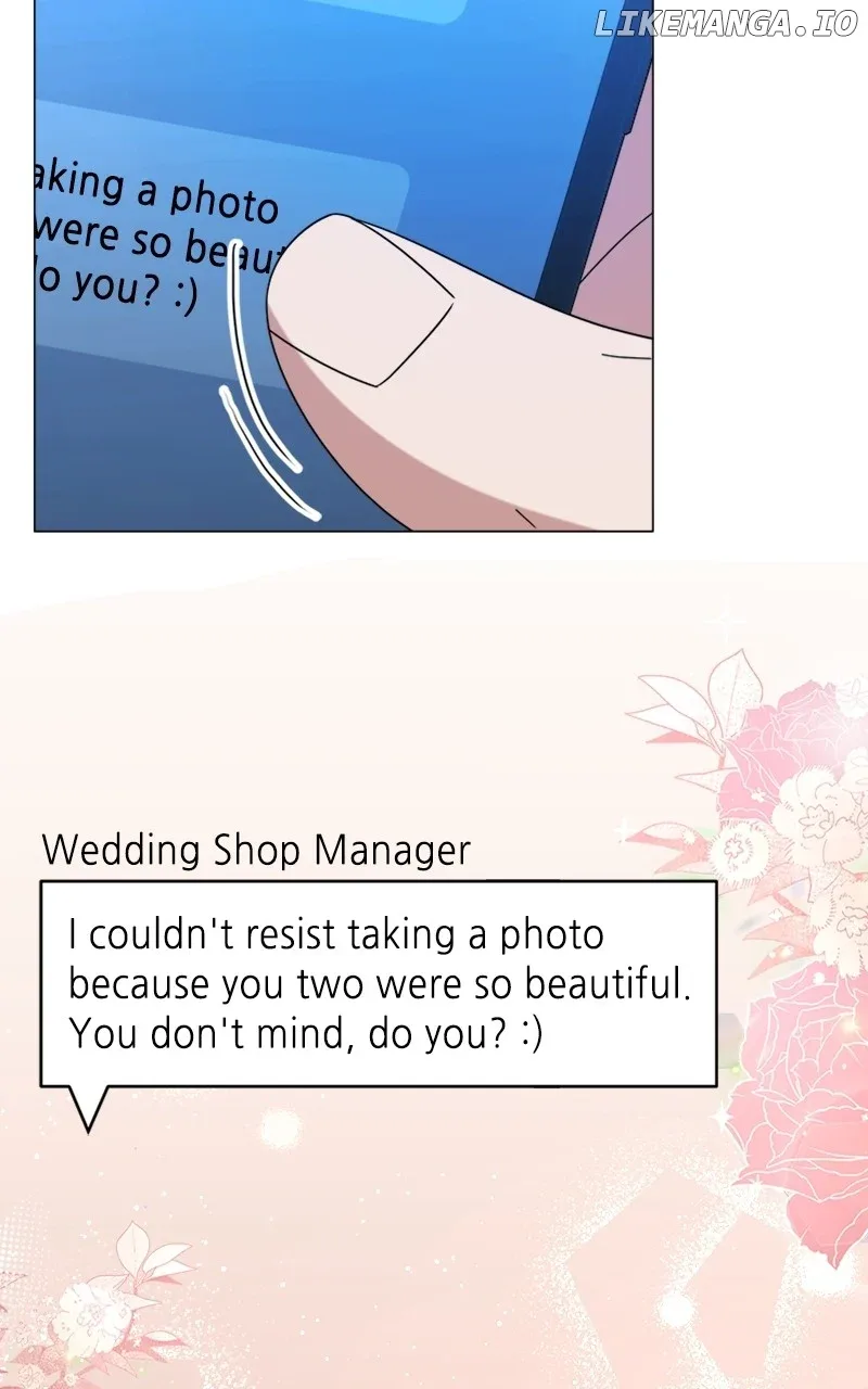 Your Instinctive Love Chapter 72 page 60