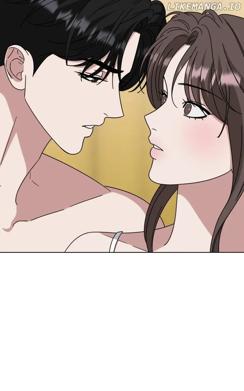 Your Instinctive Love Chapter 73 page 84