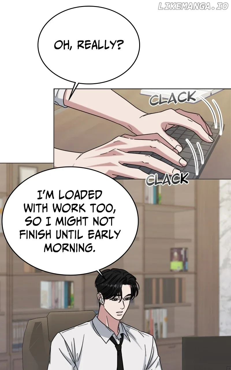 Your Instinctive Love Chapter 72 page 39
