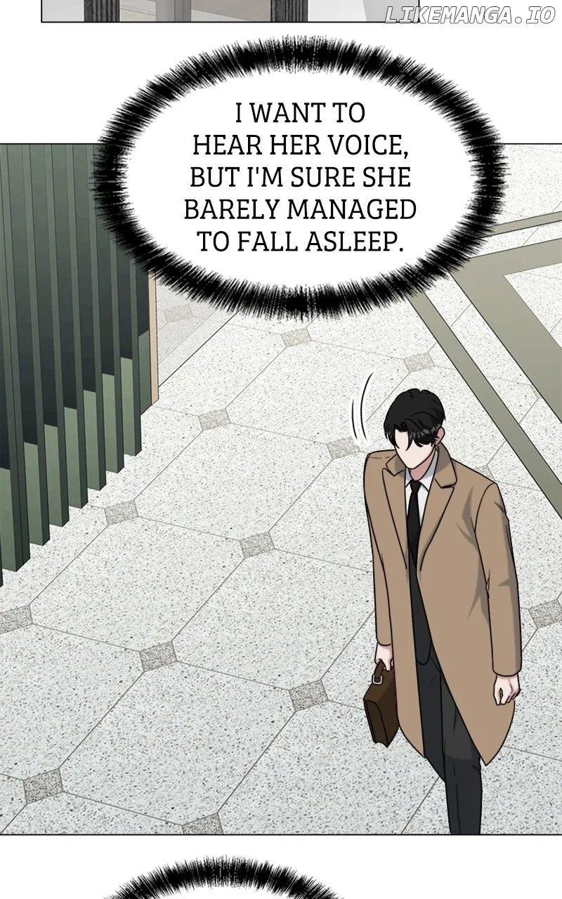 Your Instinctive Love Chapter 72 page 65