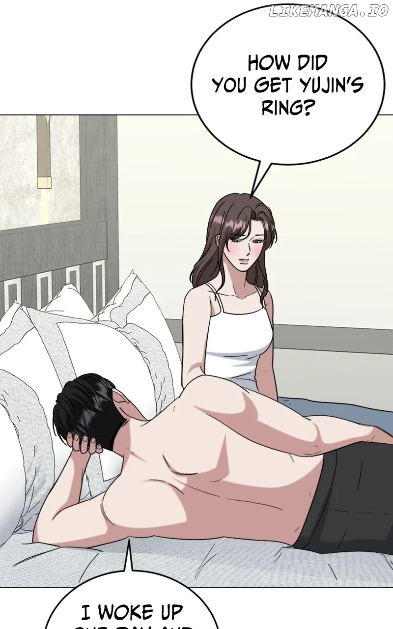 Your Instinctive Love Chapter 73 page 76