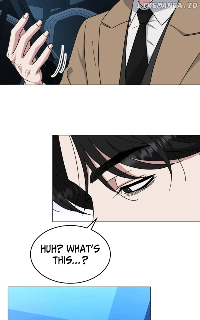 Your Instinctive Love Chapter 72 page 59