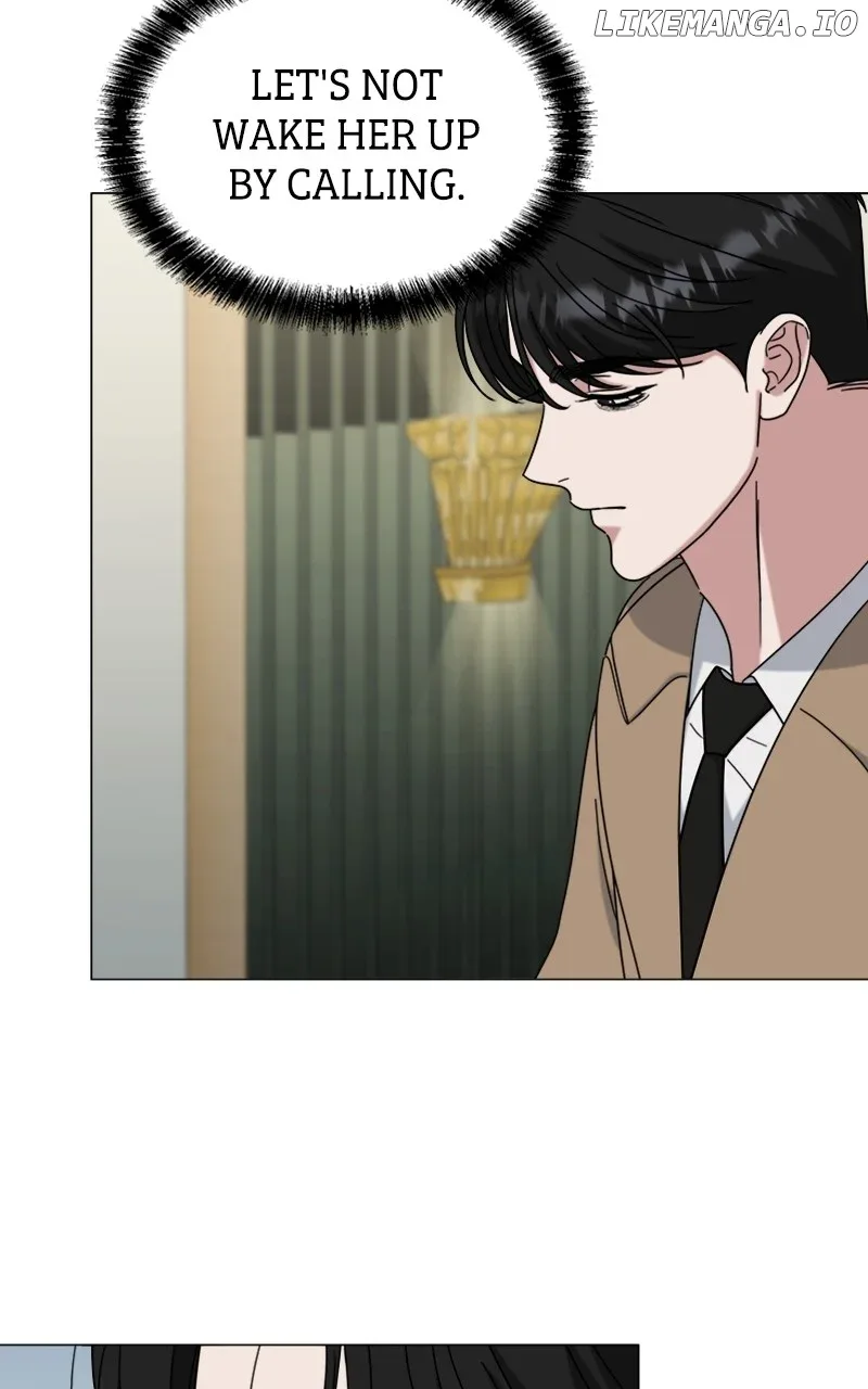 Your Instinctive Love Chapter 72 page 66