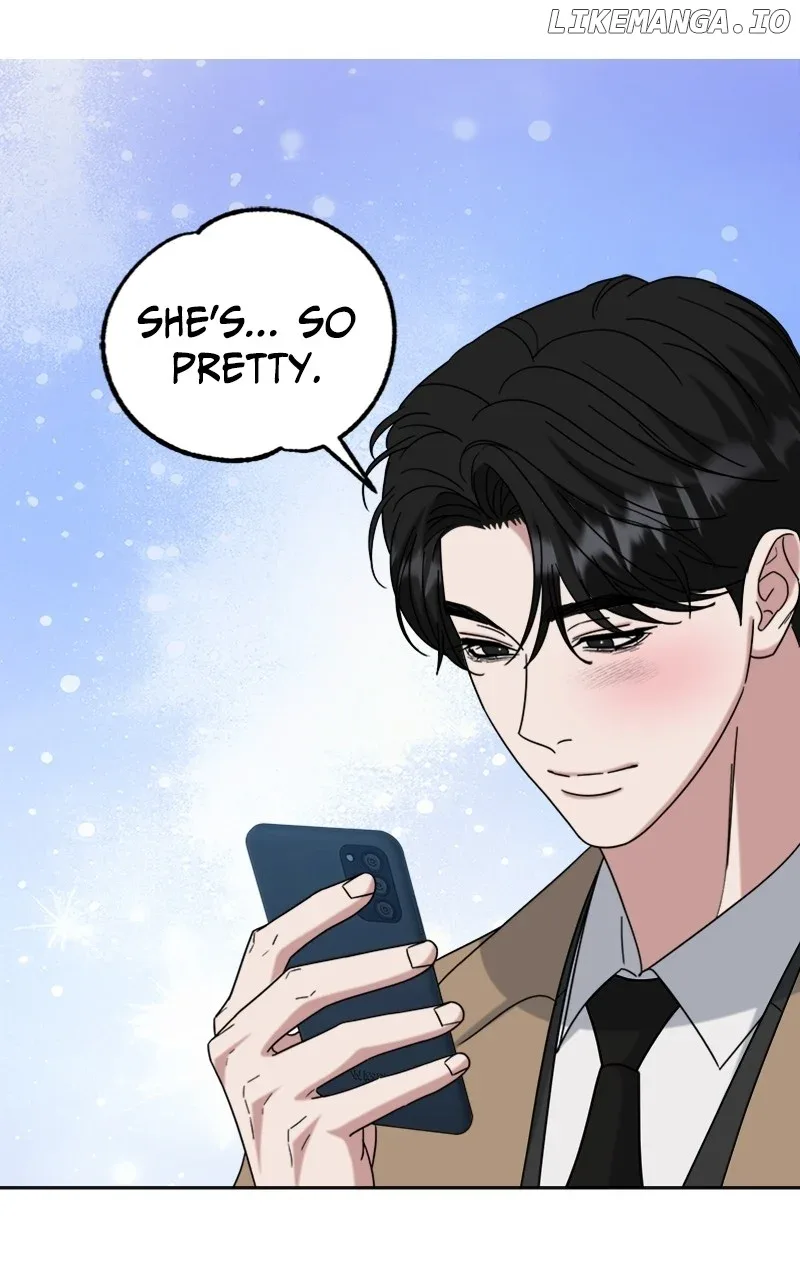 Your Instinctive Love Chapter 72 page 62