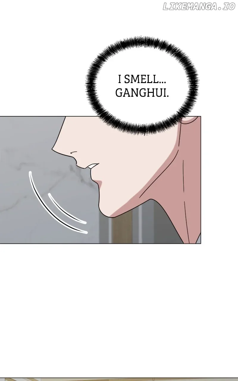 Your Instinctive Love Chapter 72 page 71