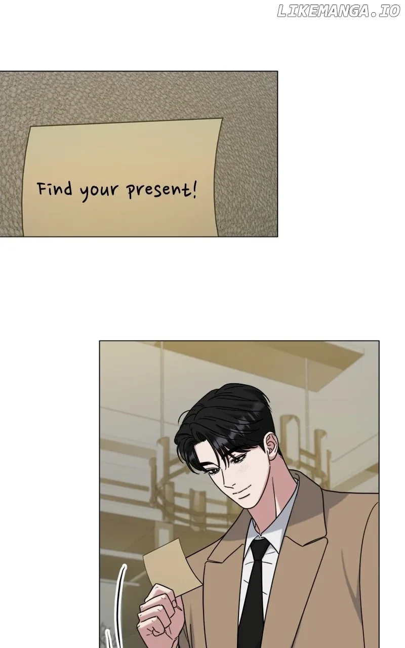 Your Instinctive Love Chapter 72 page 73