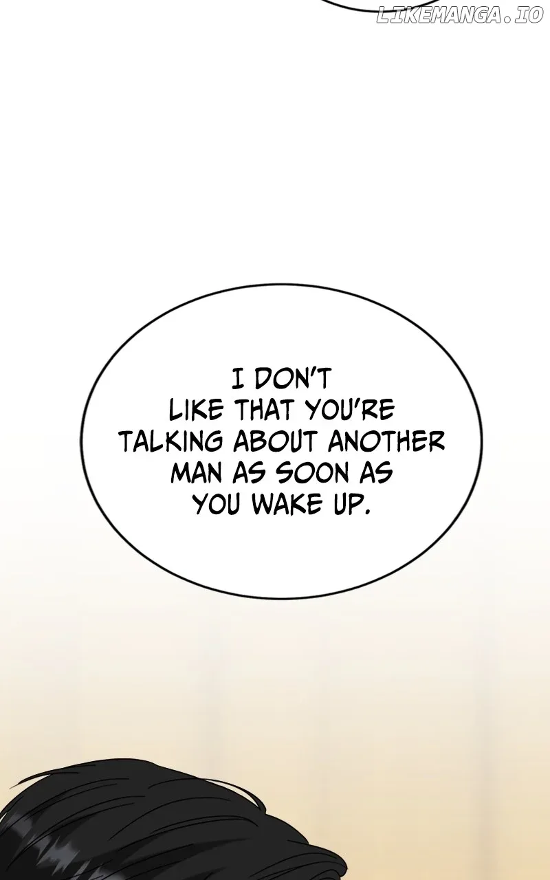 Your Instinctive Love Chapter 73 page 83