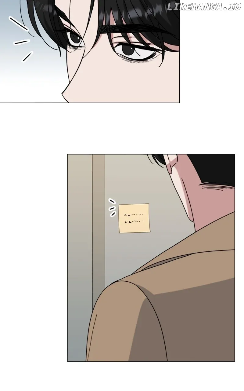Your Instinctive Love Chapter 72 page 67