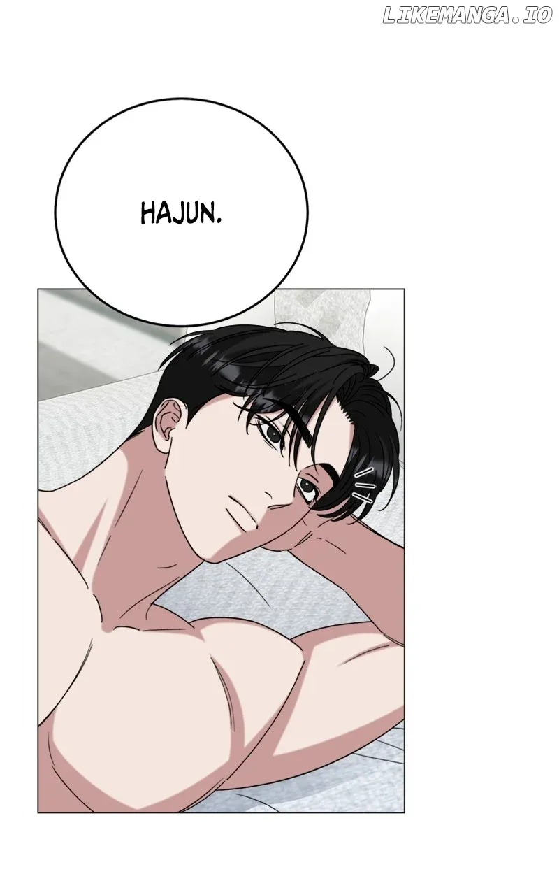 Your Instinctive Love Chapter 73 page 75
