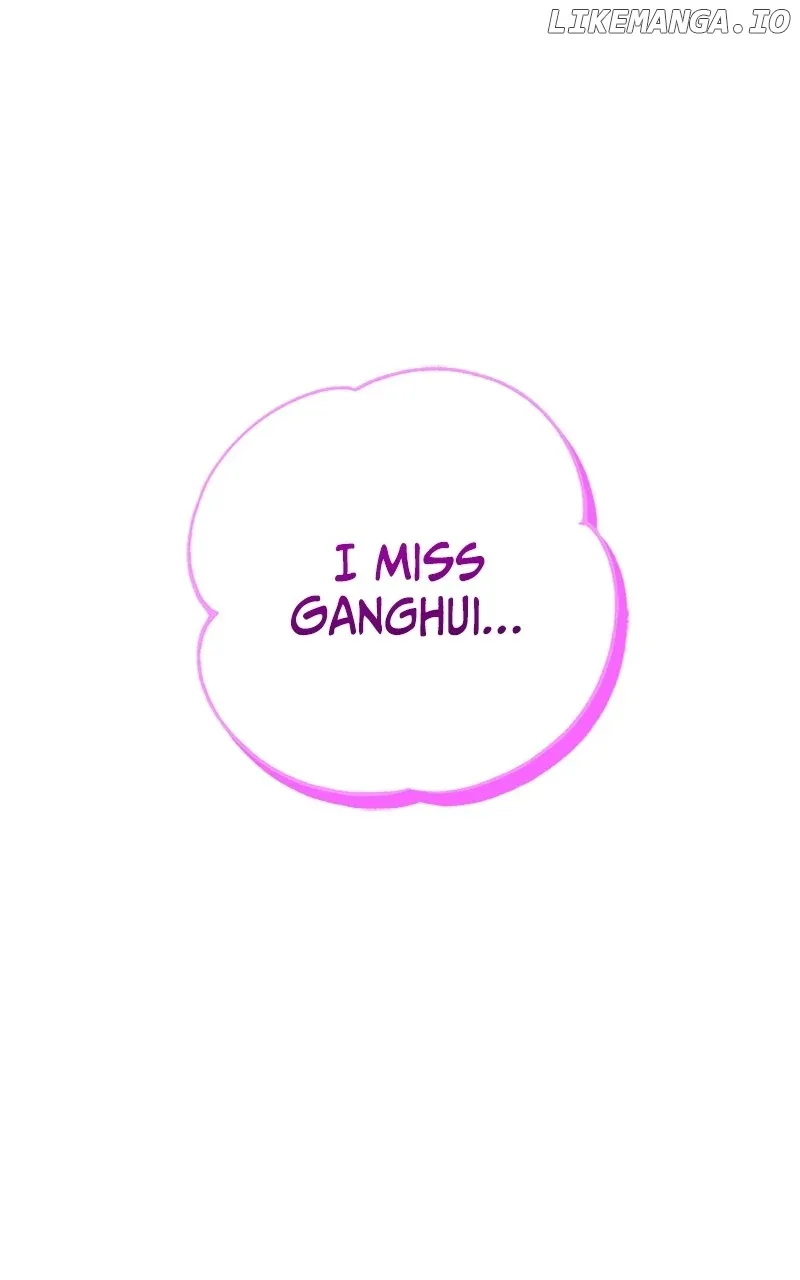 Your Instinctive Love Chapter 72 page 63