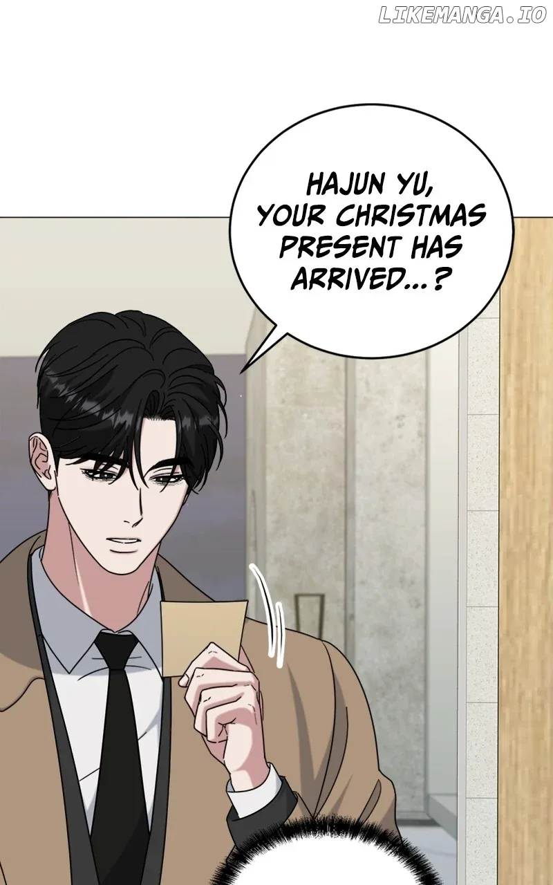 Your Instinctive Love Chapter 72 page 68