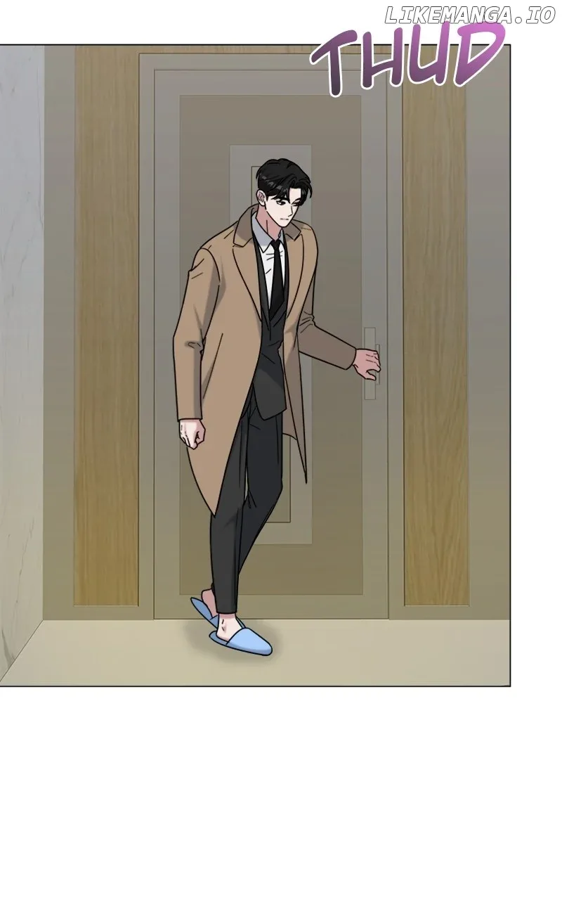 Your Instinctive Love Chapter 72 page 70