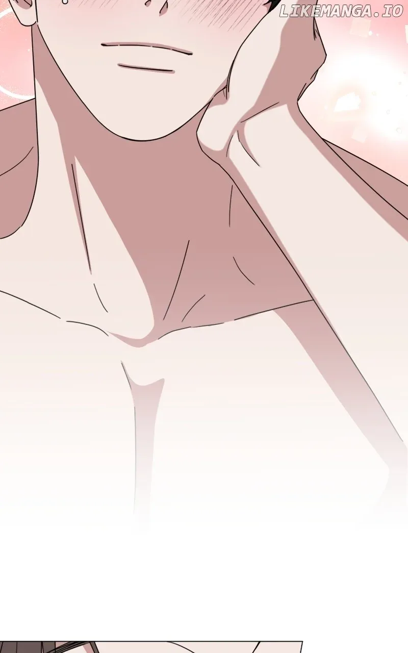 Your Instinctive Love Chapter 73 page 93