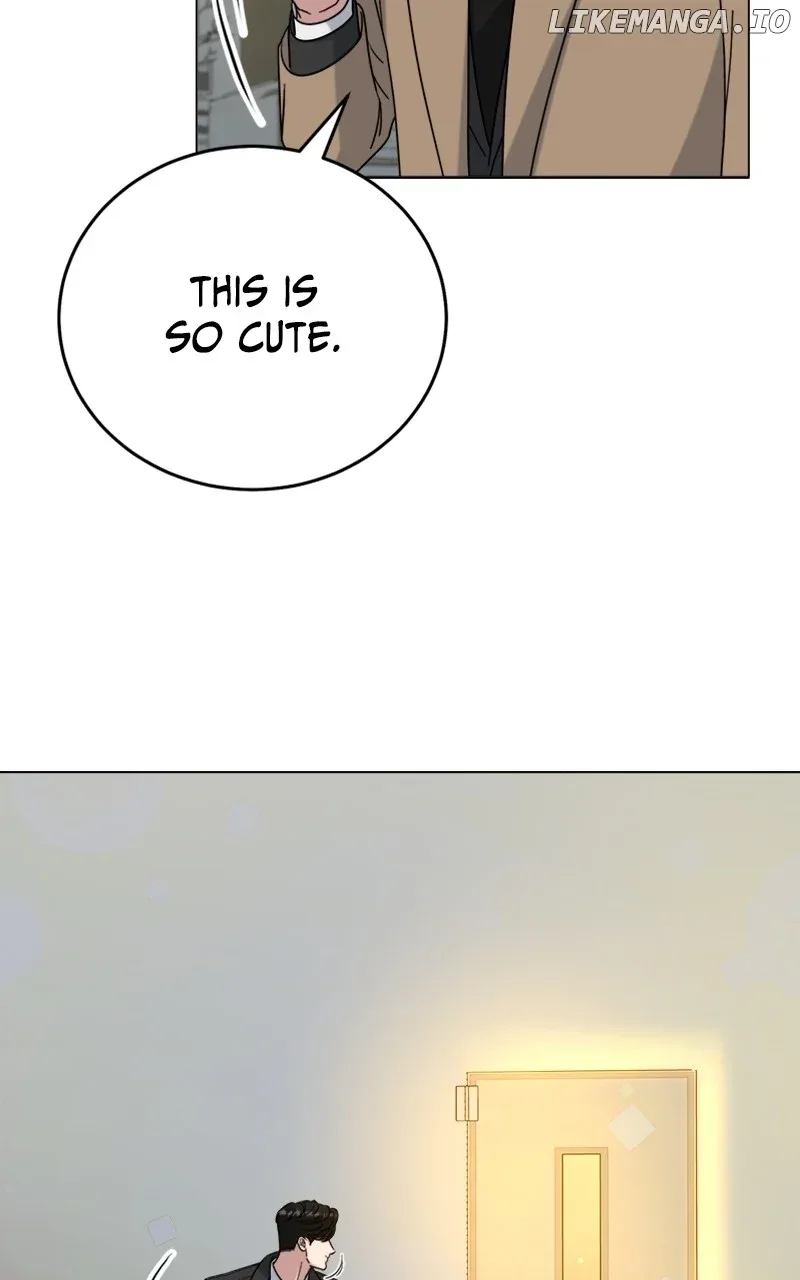 Your Instinctive Love Chapter 72 page 74