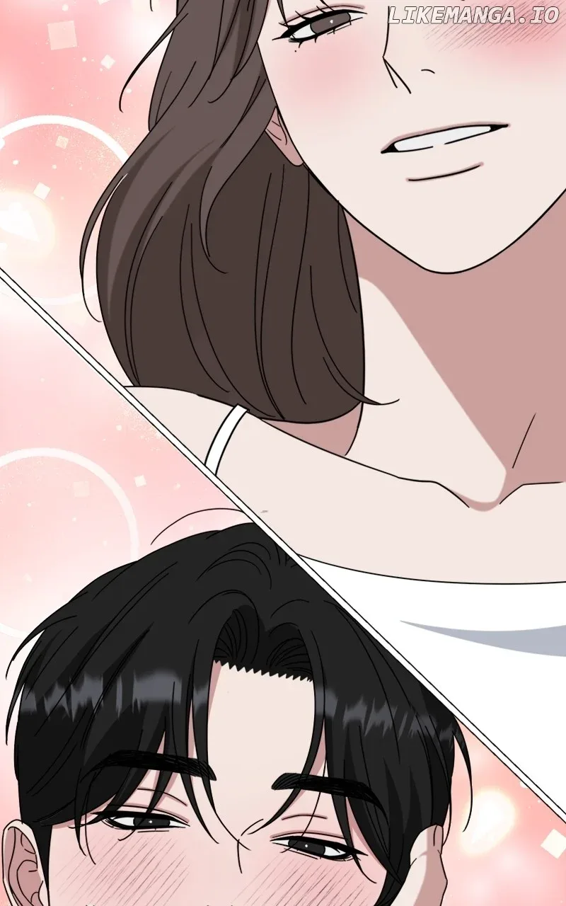 Your Instinctive Love Chapter 73 page 92