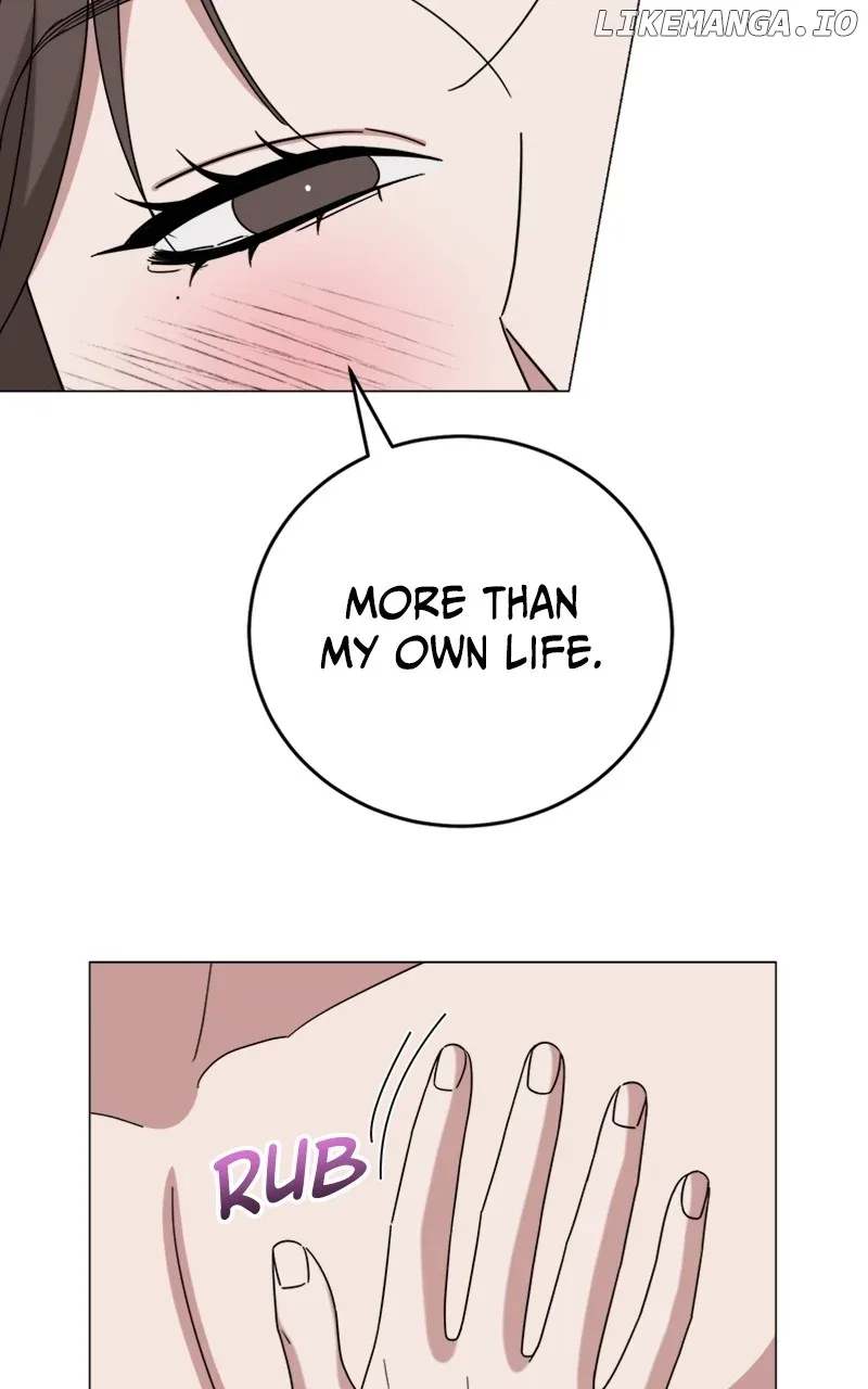 Your Instinctive Love Chapter 73 page 94