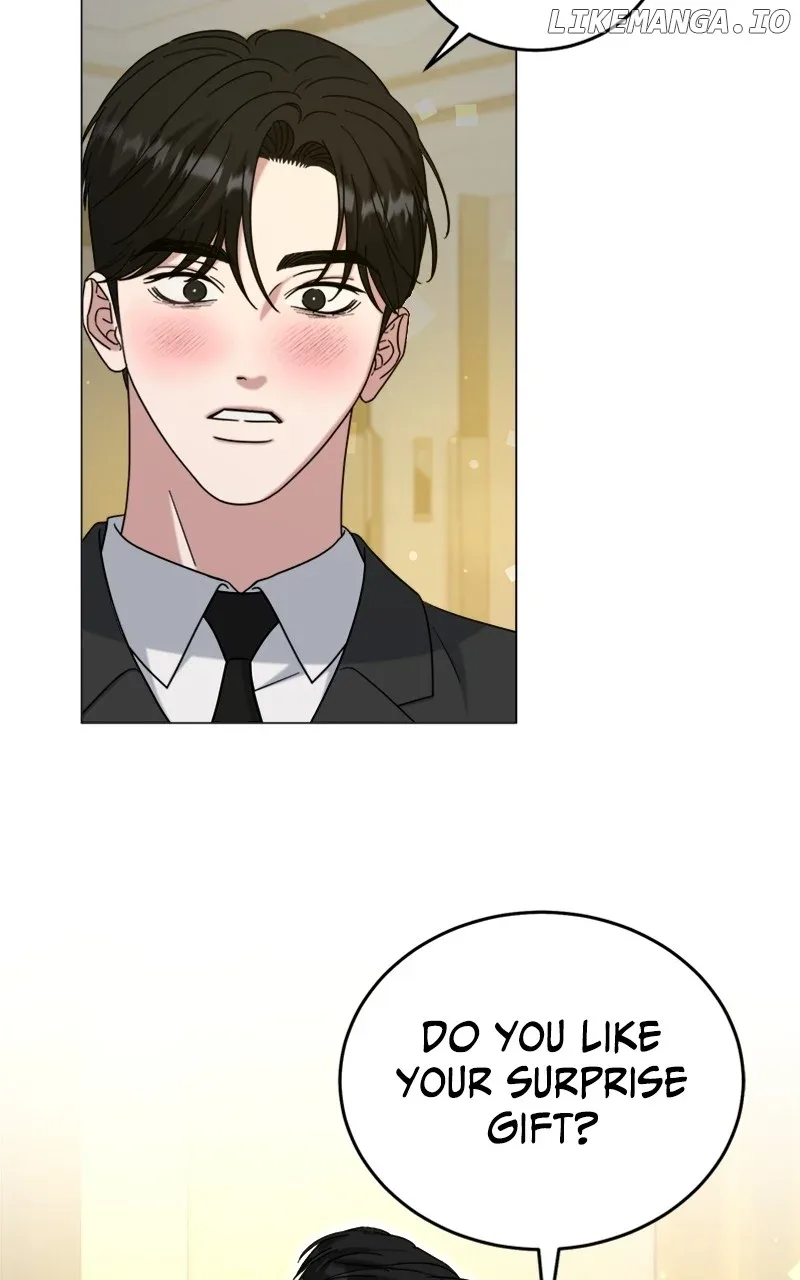 Your Instinctive Love Chapter 72 page 79