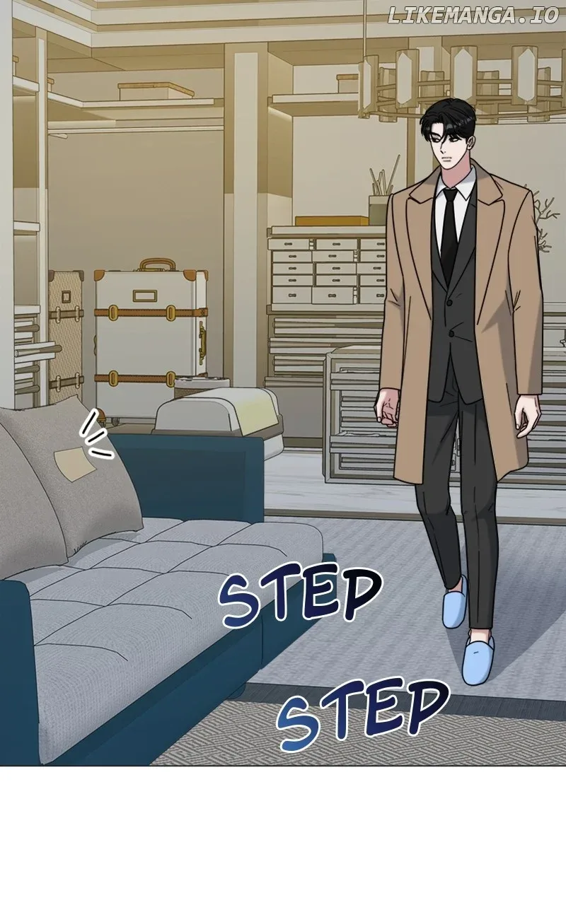 Your Instinctive Love Chapter 72 page 72