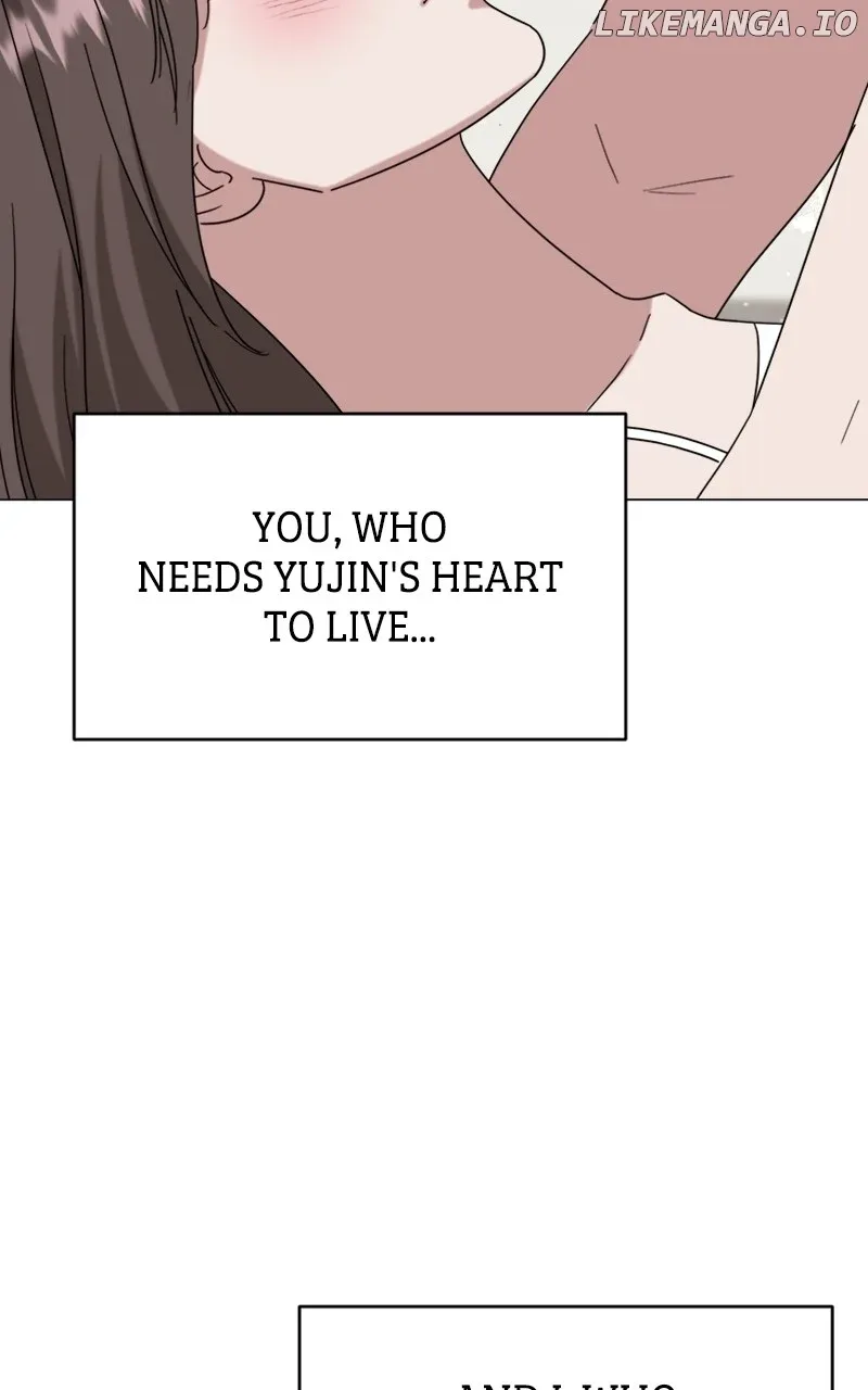 Your Instinctive Love Chapter 73 page 97
