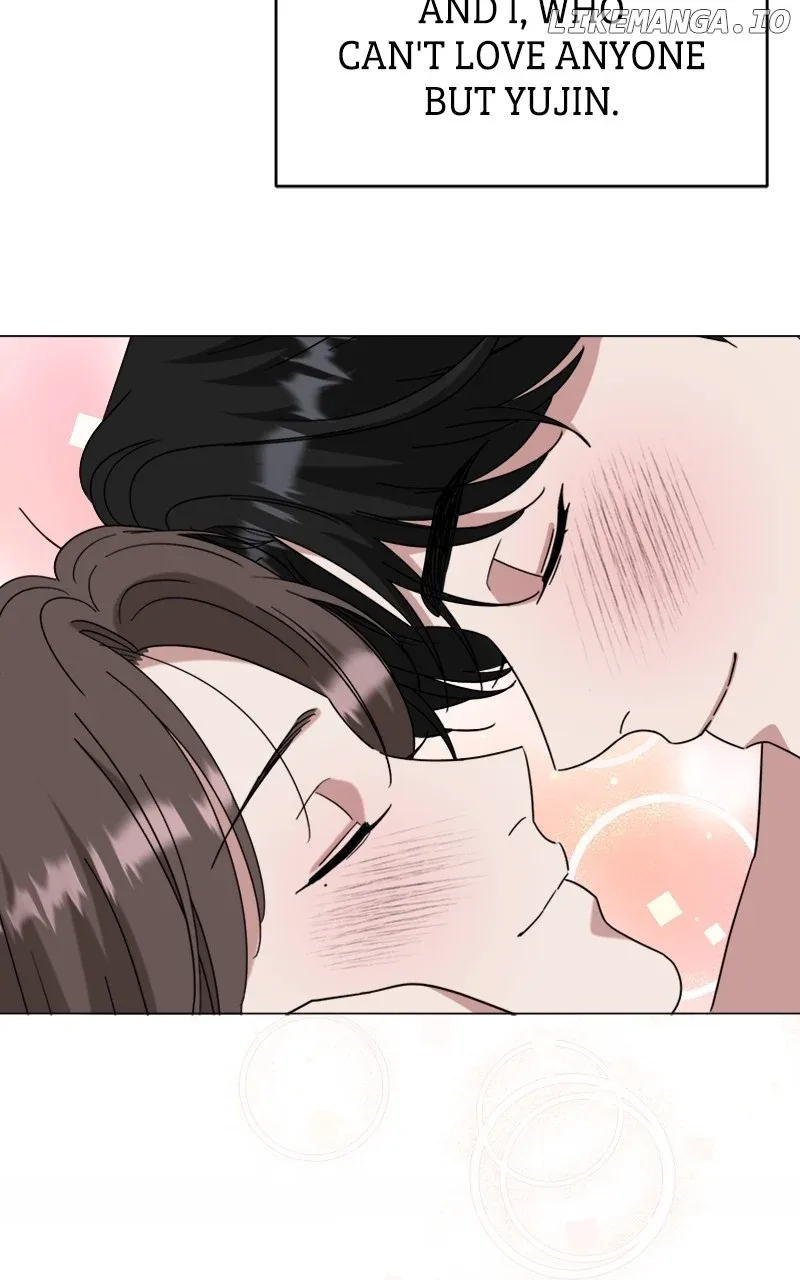 Your Instinctive Love Chapter 73 page 98