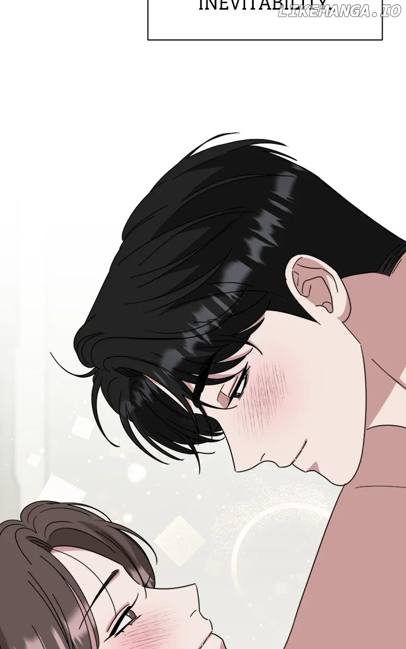 Your Instinctive Love Chapter 73 page 96