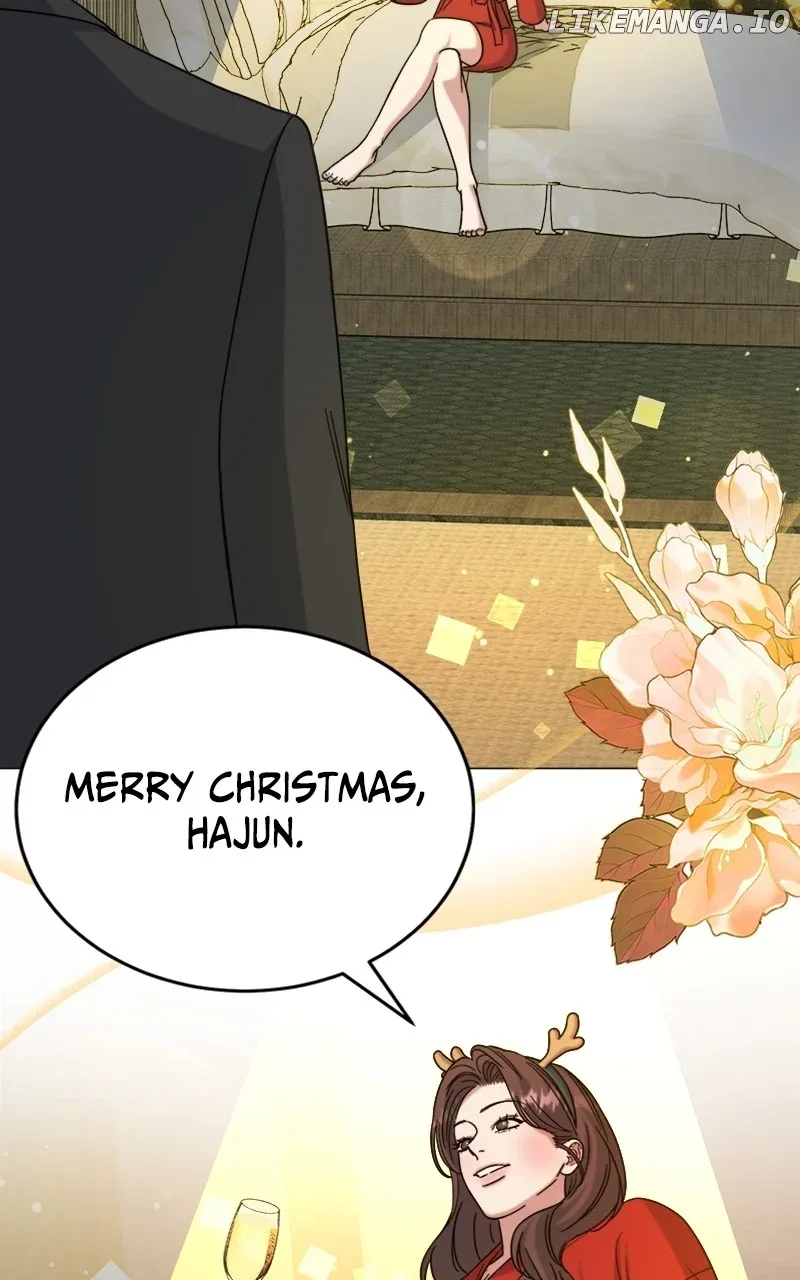 Your Instinctive Love Chapter 72 page 77