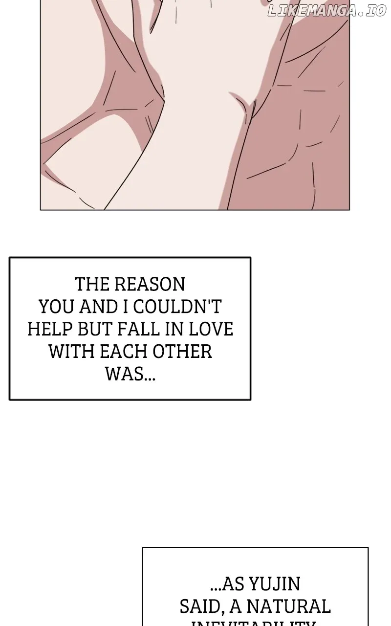 Your Instinctive Love Chapter 73 page 95