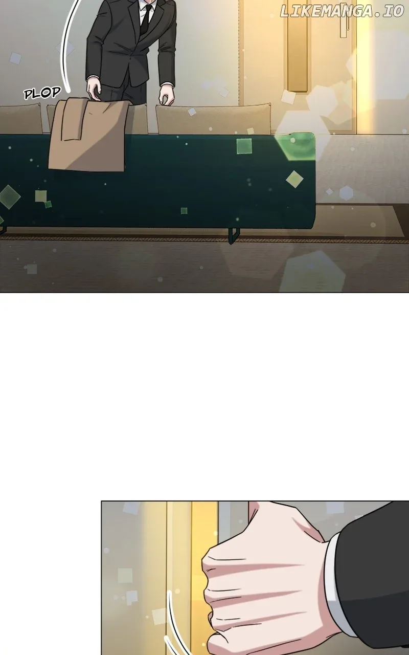 Your Instinctive Love Chapter 72 page 75