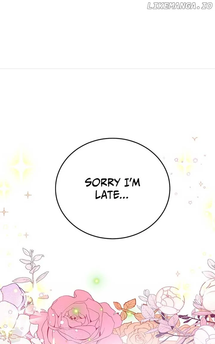 Your Instinctive Love Chapter 76 page 74