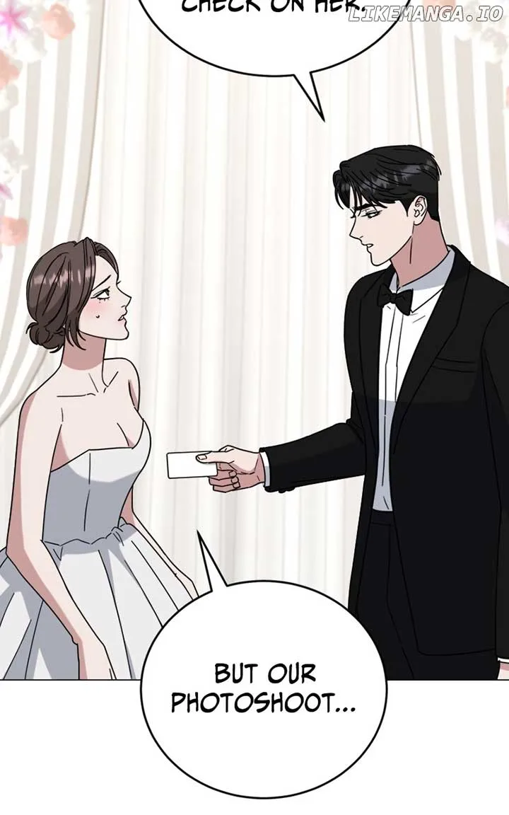 Your Instinctive Love Chapter 76 page 108